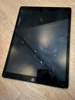 Ipad 12,9 voor onderdelen, Computers en Software, Apple iPads, 10 inch, Apple iPad, Wit, Ophalen of Verzenden