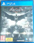Batman Arkham Knight PS4, Spelcomputers en Games, Games | Sony PlayStation 4, Avontuur en Actie, 1 speler, Zo goed als nieuw, Vanaf 18 jaar
