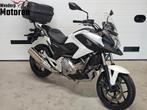 HONDA NC 700 X C-ABS 35KW A2 Leuke Nette Motor NC700X, 2 cilinders, Bedrijf, Overig, 670 cc