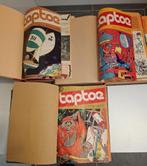 Taptoe jaargang 1971 1972 1973, Ophalen of Verzenden, Gelezen