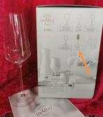 Champagne / Cava /Prosecco glazen nieuw, Verzamelen, Ophalen, Nieuw, Overige typen