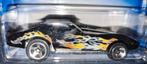 Corvette Stingray Hotwheels 2000, Hobby en Vrije tijd, Modelauto's | Overige schalen, Nieuw, Ophalen of Verzenden, Corvette Stingray