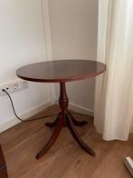 Mahonie bijzettafeltje, Antiek en Kunst, Antiek | Meubels | Tafels, Ophalen