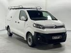 Citroën Jumpy 2.0 BlueHDI 120 pk XL L3 Navi, Im € 15.600,, Emergency brake assist, Stof, Euro 6, 4 cilinders