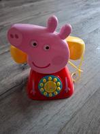 Peppa pig telefoon, Kinderen en Baby's, Speelgoed | Vtech, Ophalen