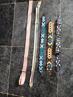 Schoudertas riem, hengsels, bag strap, tasriem, schouderriem, Ophalen of Verzenden, Nieuw