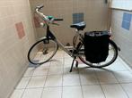 Raleigh fiets damesfiets, Fietsen en Brommers, Ophalen, Zo goed als nieuw