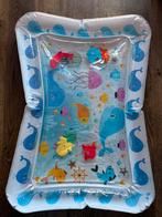Waterspeelmat baby, Ophalen, Rechthoekig, Kunststof