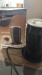 Senseo Milk Twister CA6500/60 Melkopschuimer, Ophalen of Verzenden