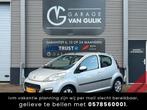 Peugeot 107 1.0 68PK Automaat 5 deuren Airco,Led,Isofix,Radi, Auto's, Peugeot, Automaat, Euro 5, Stof, Gebruikt