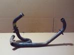 Originele Uitlaat bochten set Honda VTR 1000 F bj97-06, Ophalen of Verzenden, Gebruikt