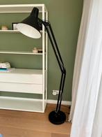 Loods 5 vloerlamp, Huis en Inrichting, Lampen | Vloerlampen, Ophalen, Zo goed als nieuw, 150 tot 200 cm