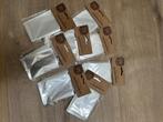 Knutselzakjes folie, Hobby en Vrije tijd, Knutselen, Ophalen, Nieuw, Materiaal