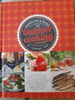 Floor van Dinteren:barbeque en more outdoor cooking happines, Ophalen, Gelezen, Floor van Dinteren, Nederland en België