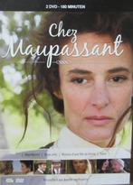 dvd, Cd's en Dvd's, Verzenden, Alle leeftijden, Zo goed als nieuw, Boxset