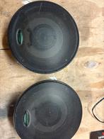 old school luidspeakers, Ophalen of Verzenden, Gebruikt