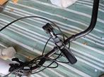 Sparta R10ti Onderdelen - Stuur, Remmen, Voorvork, Frame, Fietsen en Brommers, Ophalen of Verzenden