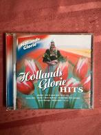 Hollands Glorie - Hollands Glorie Hits, Verzenden, Gebruikt, Levenslied of Smartlap
