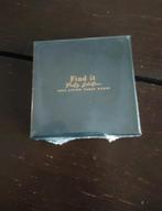 Nieuwe Party spel is nog geseald, Ophalen, Nieuw