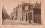 willemstad- voorstraat, Ophalen of Verzenden, Zuid-Holland
