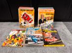 Michel Vaillant 55 stuks + 3x Julie Wood -afhalen€50, Ophalen, Gelezen, Stripboeken