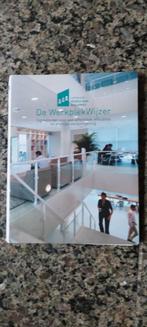 De WerkplekWijzer - Gerry Hofkamp & Juriaan van Meel € 10, Verzenden, Beta, Nieuw, HBO