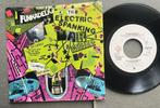 Funkadelic - The electric spanking of war babies 7” US 1981, Gebruikt, 7 inch, Single, Ophalen of Verzenden