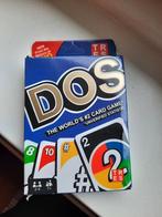 DOS card game NIEUW, Nieuw, Ophalen of Verzenden