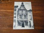 F35 - Dordrecht - Voorstraat - Mooi/Oud, Verzamelen, Ophalen of Verzenden, Voor 1920, Zuid-Holland