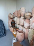 Marokaanse Tamgroute  potten, Tamgroute servies,tapijten,enz, Ophalen of Verzenden, Nieuw