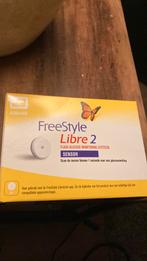 SENISOR LIBRE. 2, Ophalen of Verzenden, Zo goed als nieuw