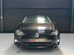 Volkswagen Polo 1.0 MPI Comfortline Parkeersensoren, 21 km/l, Stof, Gebruikt, Zwart