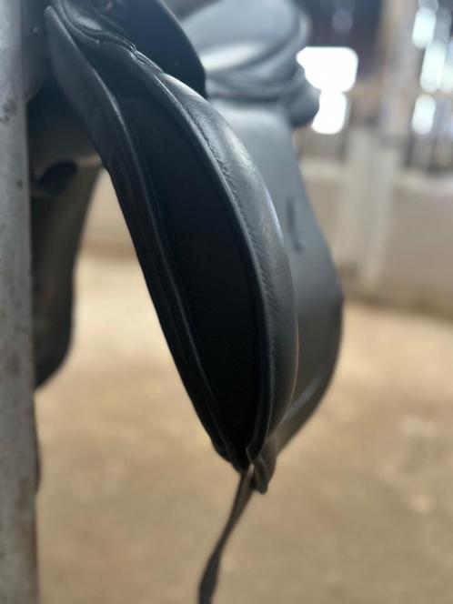 Passier Corona 2, Dieren en Toebehoren, Paarden en Pony's | Zadels, Gebruikt, Dressuur, Verzenden