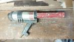 MK pneumatisch injectiepistool kitpistool, Doe-het-zelf en Verbouw, Gereedschap | Handgereedschap, Ophalen of Verzenden, Gebruikt