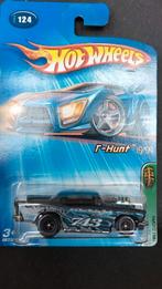 Chevrolet Chevy Bel Air 1957 1:64 Hotwheels STH Pol, Hobby en Vrije tijd, Modelauto's | Overige schalen, Verzenden