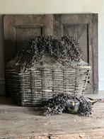 Oude leemkruik/leemmand/vismand XL, Sliedrecht, Nieuw, Ophalen of Verzenden, Home Fourteen