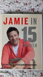 Jamie Oliver kookboeken, Ophalen of Verzenden, Zo goed als nieuw, Overige gebieden