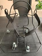 Steco Monkey Mee Rugzak Drager - Fietsaccessoire, Ophalen, Zo goed als nieuw