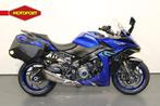 Suzuki GSX S 1000 GT (bj 2025), Motoren, Lange Dreef 12
4131 NH  VIANEN, Bedrijf, Sport, Info-verkoop@nimag.nl