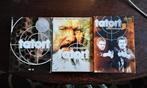 Tatort 3 boxen compleet, origineel, Cd's en Dvd's, Vanaf 16 jaar, Boxset, Ophalen of Verzenden, Zo goed als nieuw