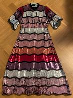 Limited edition Zara feestjurk, Galajurk, Overige kleuren, Zara, Nieuw