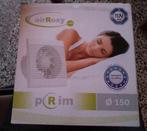Nieuwe AirRoxy Ventilator Ø150, Ophalen, Nieuw, Ventilator