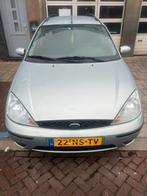 Ford Focus 1.6I 74KW 2004 Airco Apk, Auto's, Ford, 1596 cc, 4 cilinders, Origineel Nederlands, Handgeschakeld