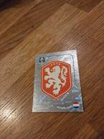 Panini EK 2020 Preview, Ophalen of Verzenden, Zo goed als nieuw, Buitenlandse clubs, Poster, Plaatje of Sticker