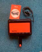 Nova Snack grill vintage tosti-ijzer, Ophalen of Verzenden, Gebruikt