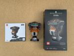 Lego Princess Leia, Kinderen en Baby's, Speelgoed | Duplo en Lego, Ophalen of Verzenden, Zo goed als nieuw, Complete set, Lego