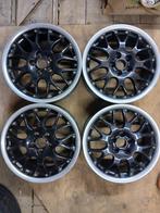 bbs rs 772 velgen 16 inch, Ophalen, Gebruikt, Velg(en), 16 inch