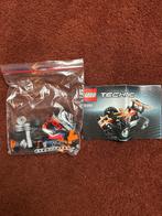 Lego technic F1 auto 9390, Kinderen en Baby's, Speelgoed | Duplo en Lego, Ophalen, Zo goed als nieuw