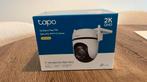 Nieuwe TP-Link Tapo, Ophalen of Verzenden, Nieuw, Buitencamera