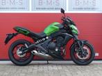 KAWASAKI ER 6 N ABS (bj 2014), 2 cilinders, 649 cc, Bedrijf, Meer dan 35 kW